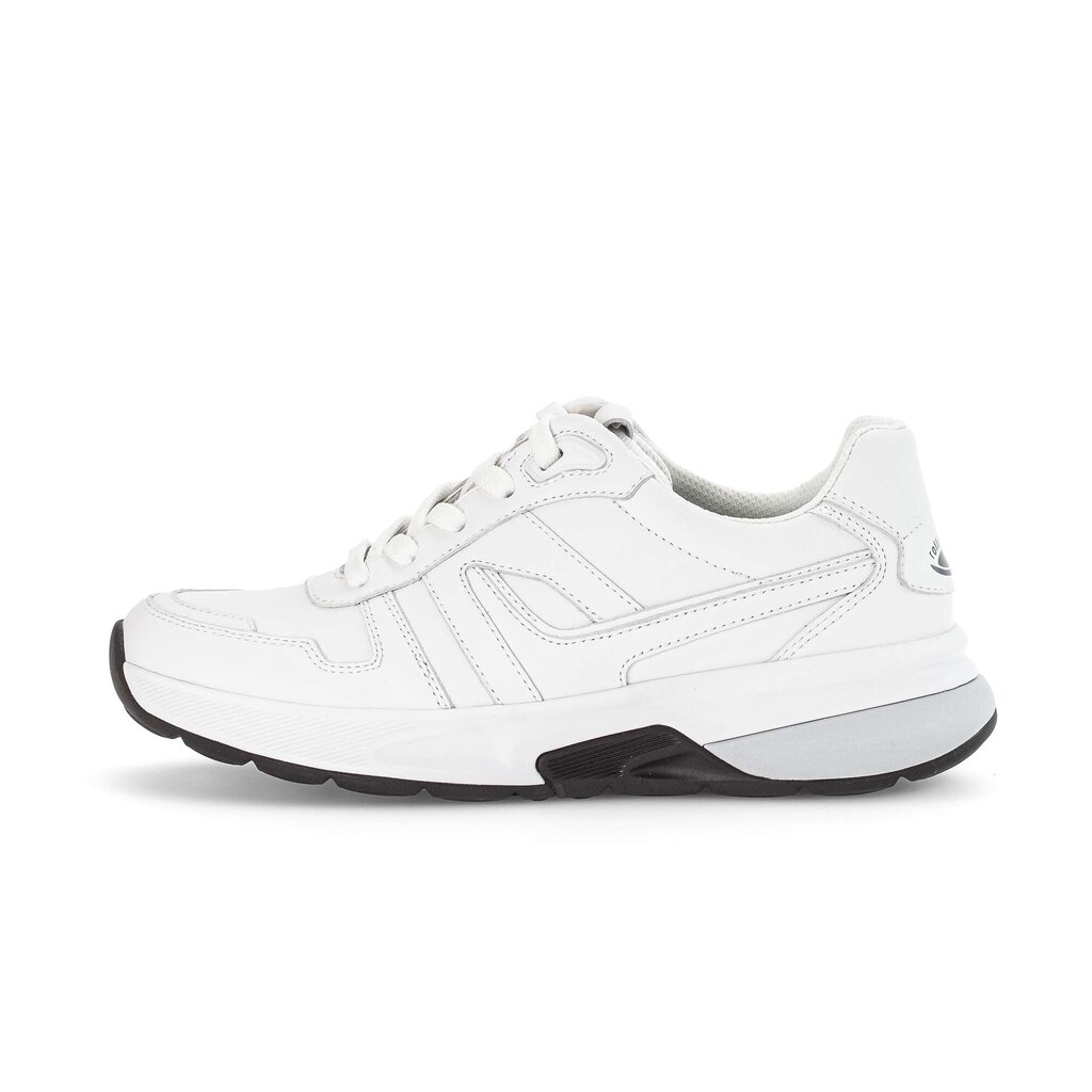 Pius Gabor Sneaker low weiß Neueste Mode