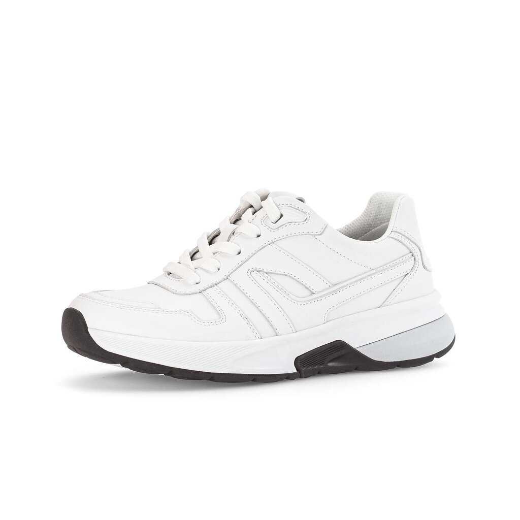 Pius Gabor Sneaker low weiß Neueste Mode