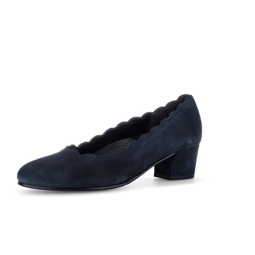 Pius Gabor Eleganter Pumps blau Online Outlet