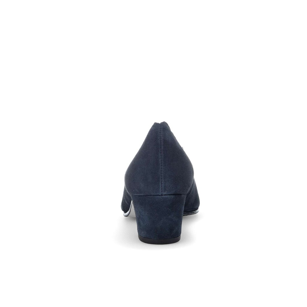Pius Gabor Eleganter Pumps blau Online Outlet