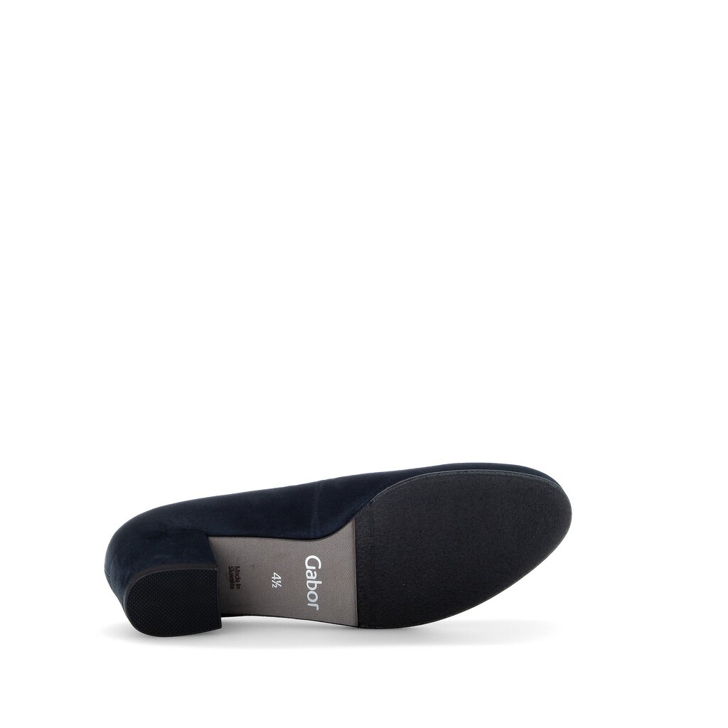 Pius Gabor Eleganter Pumps blau Online Outlet