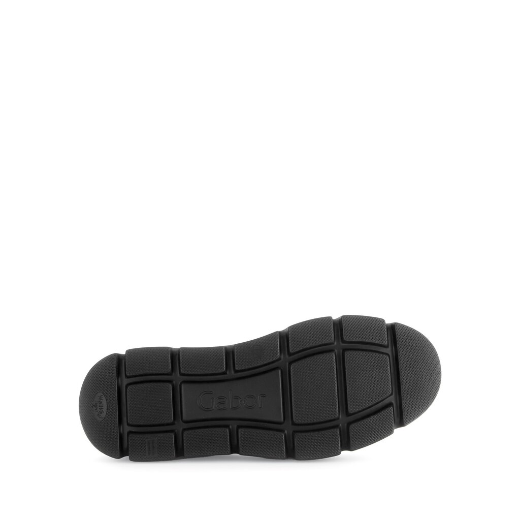 Pius Gabor Chelsea Boot grau Große Rabatte