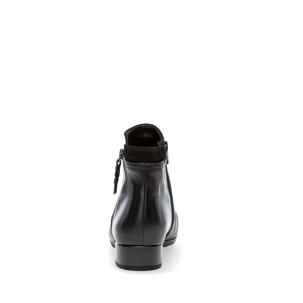 Pius Gabor Sportliche Stiefelette schwarz Neuheiten