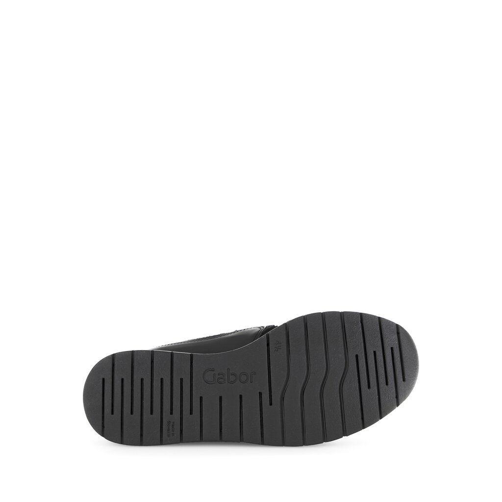 Pius Gabor Sneaker low schwarz Bestseller