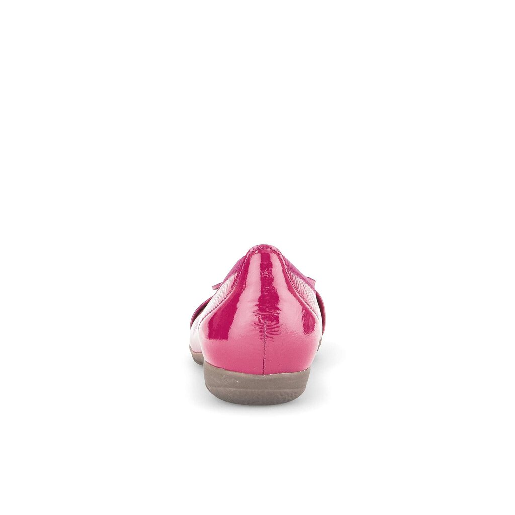 Pius Gabor Sportliche Ballerina pink Saisonale Angebote