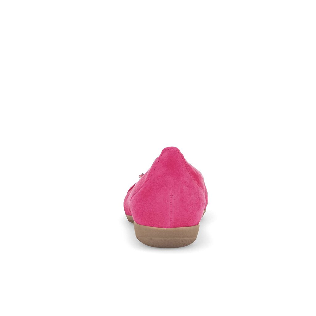 Pius Gabor Sportliche Ballerina pink Letzte 2 Tage