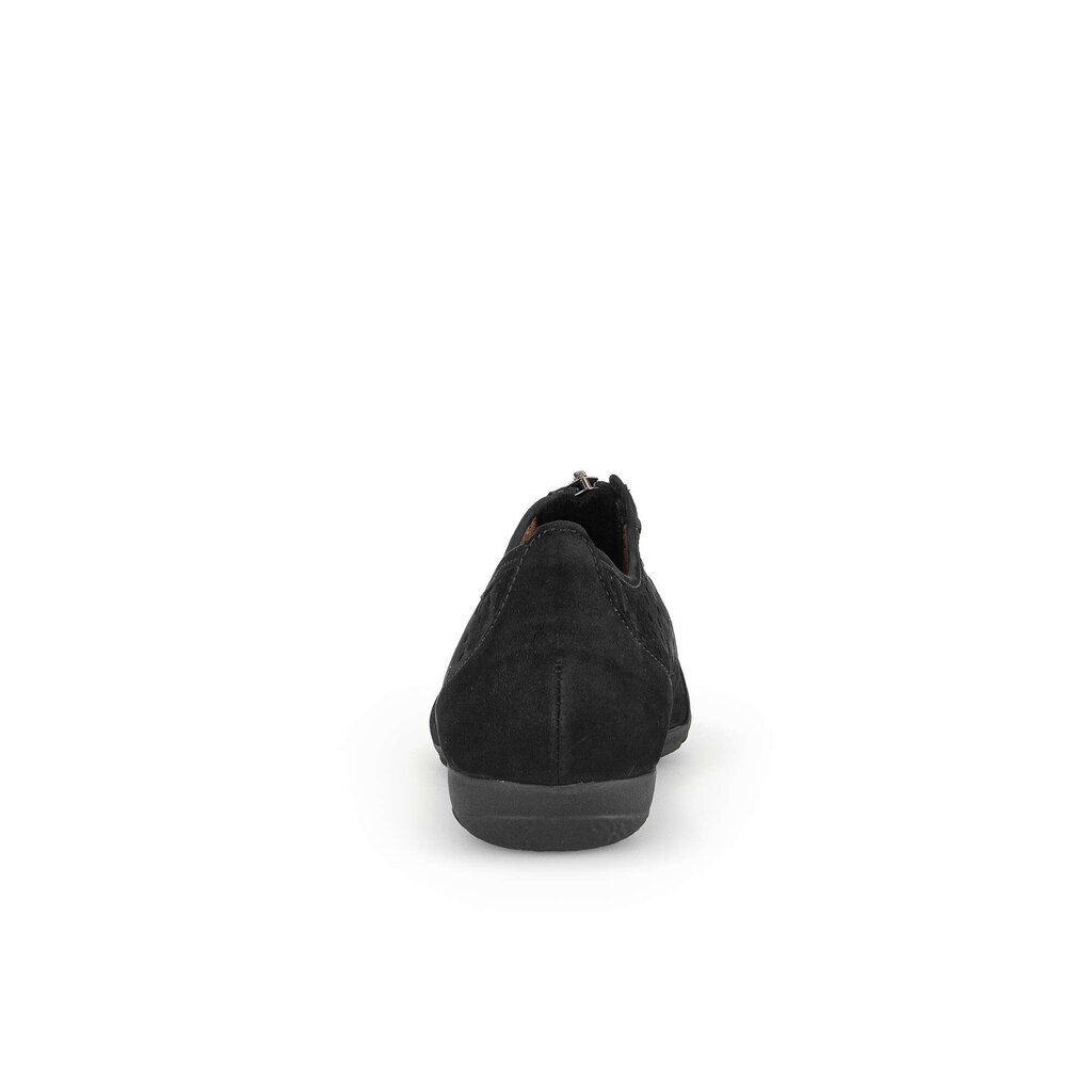 Pius Gabor Sportliche Ballerina schwarz Bis zu 50% Rabatt