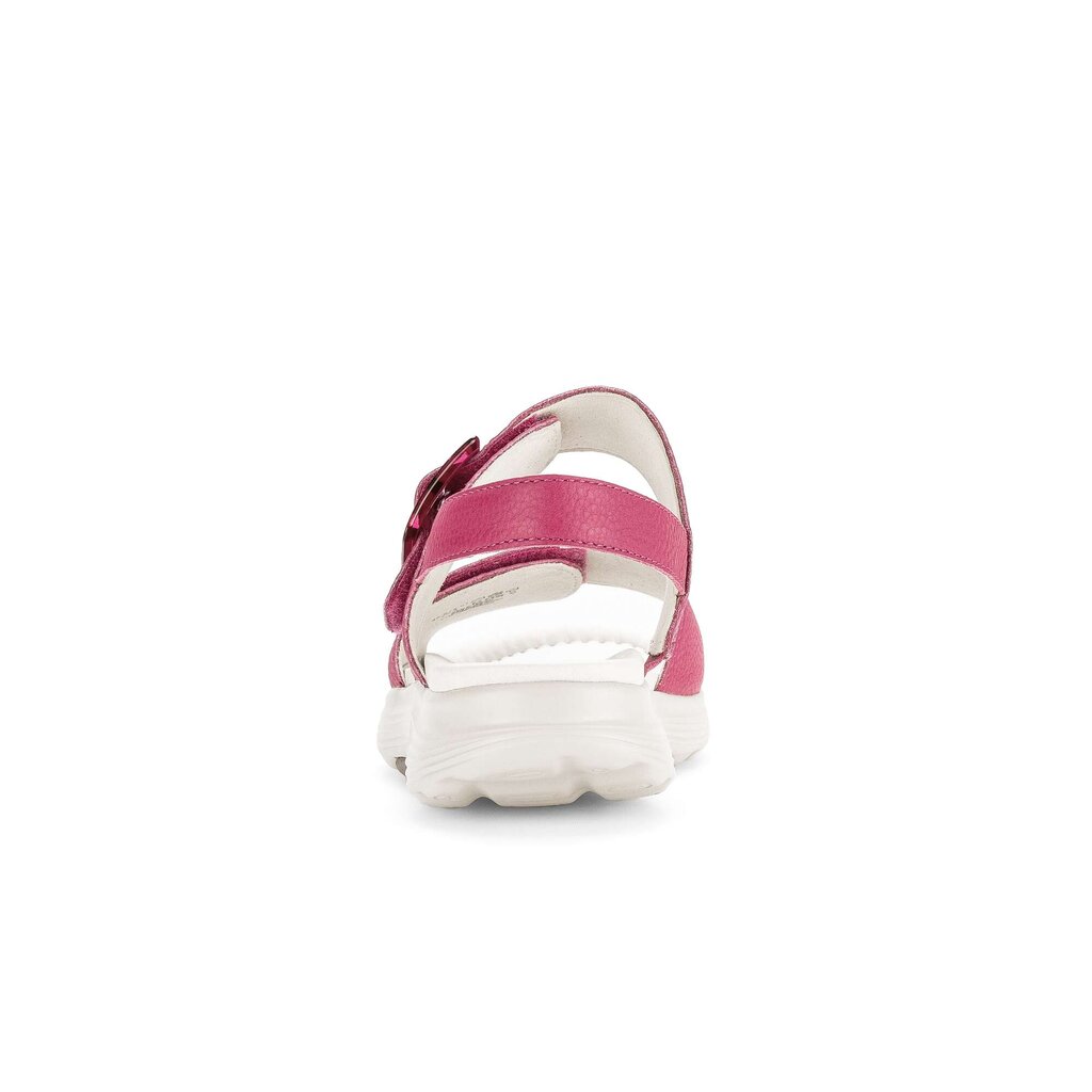 Pius Gabor Trekkingsandale pink Bis zu 65% Rabatt