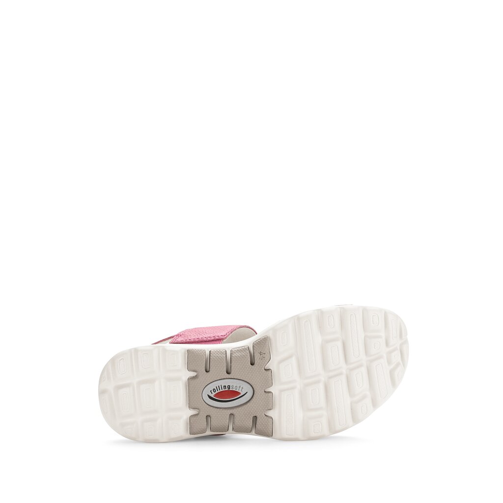 Pius Gabor Trekkingsandale pink Bis zu 65% Rabatt