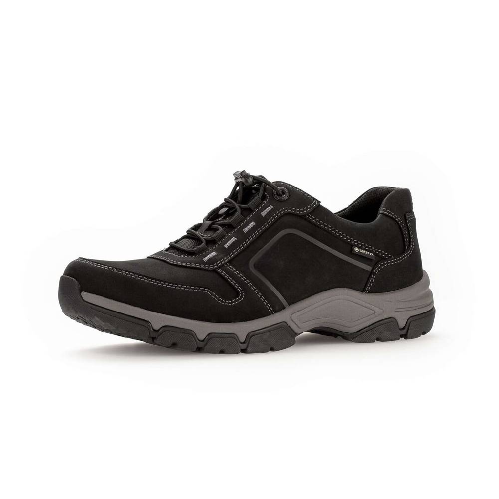 Pius Gabor Pius Gabor Sneaker low schwarz 50% Rabatt mit kostenlosem Versand
