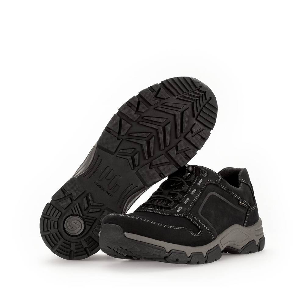 Pius Gabor Pius Gabor Sneaker low schwarz 50% Rabatt mit kostenlosem Versand