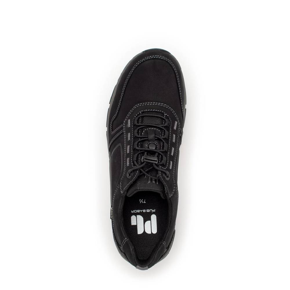 Pius Gabor Pius Gabor Sneaker low schwarz 50% Rabatt mit kostenlosem Versand