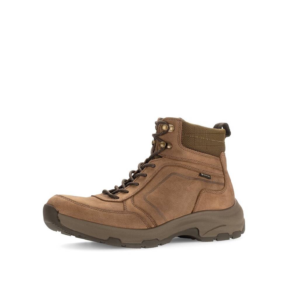 Pius Gabor Pius Gabor Sportlicher Stiefel braun Clearance-Verkauf