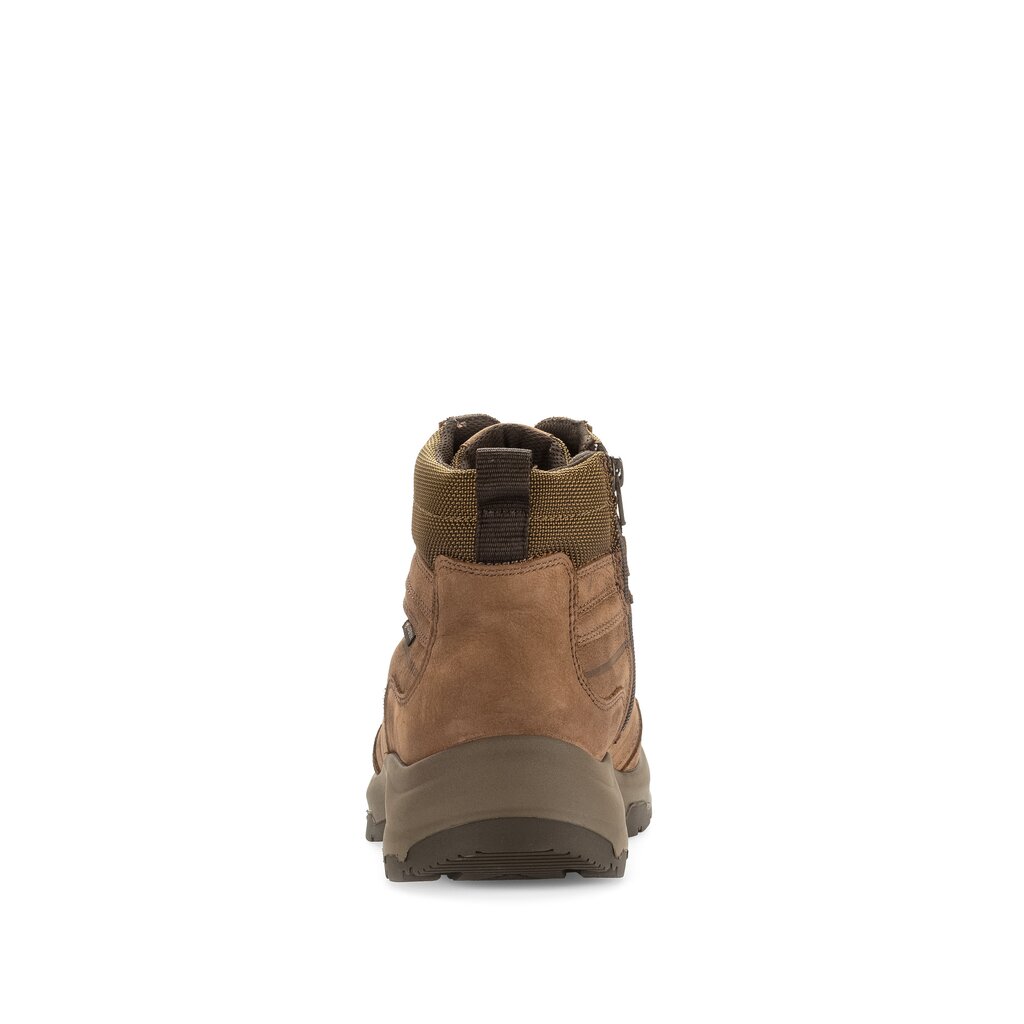 Pius Gabor Pius Gabor Sportlicher Stiefel braun Clearance-Verkauf
