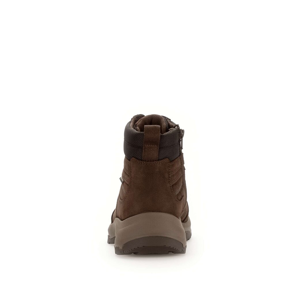 Pius Gabor Pius Gabor Sportlicher Stiefel braun Kostenloser Versand international
