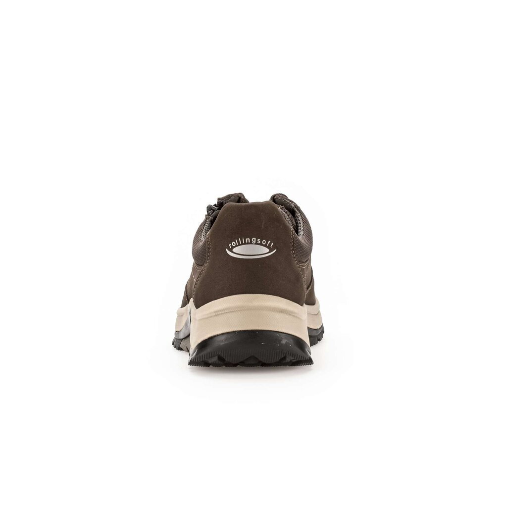 Pius Gabor rollingsoft Sneaker low braun Fabrikladen