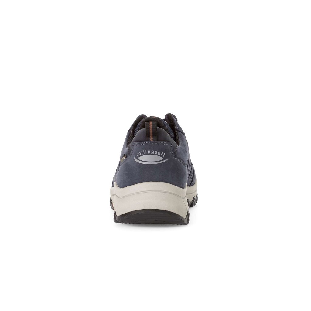 Pius Gabor rollingsoft Sneaker low blau Speichern exportieren