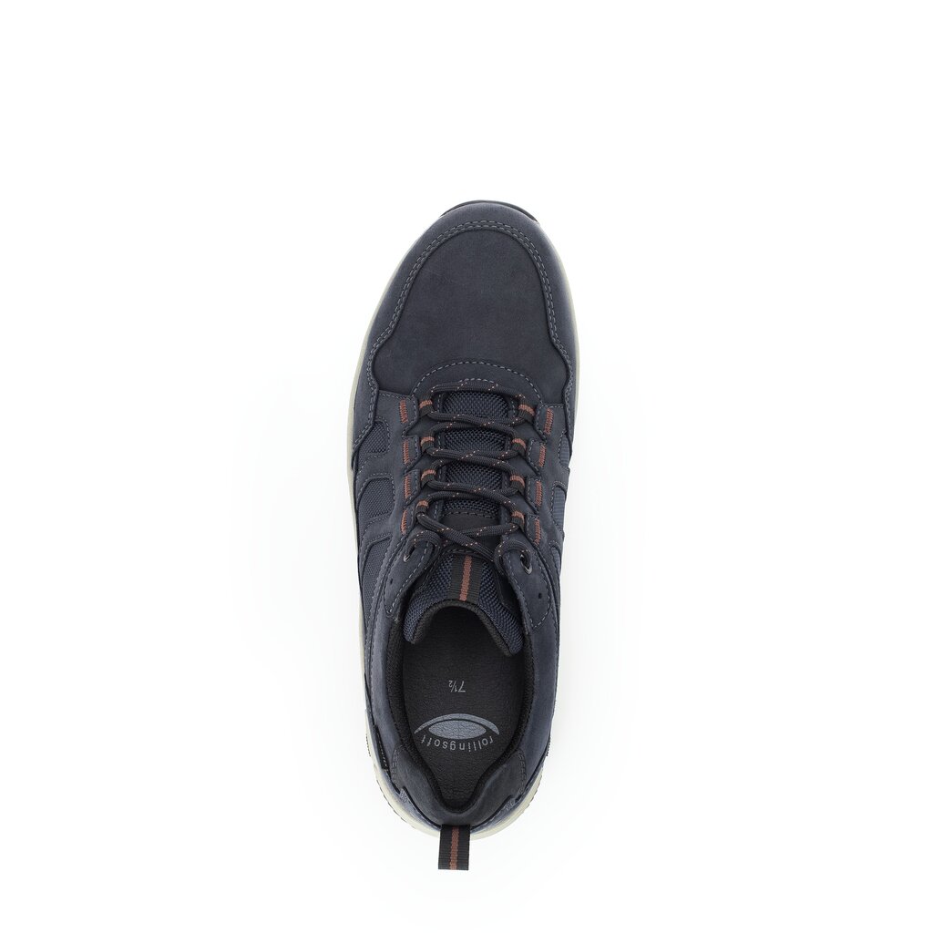 Pius Gabor rollingsoft Sneaker low blau Speichern exportieren