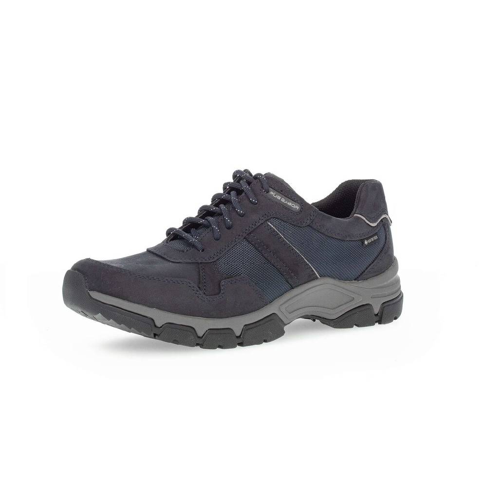 Pius Gabor Pius Gabor Sneaker low blau Black Friday Preise