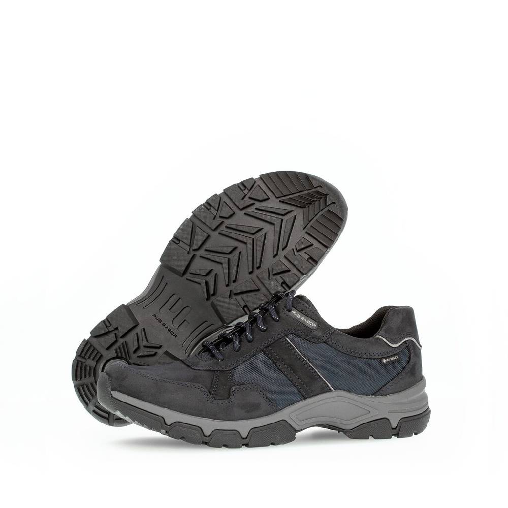 Pius Gabor Pius Gabor Sneaker low blau Black Friday Preise
