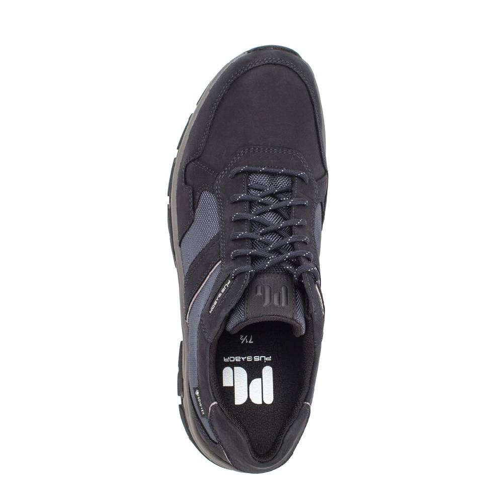 Pius Gabor Pius Gabor Sneaker low blau Black Friday Preise