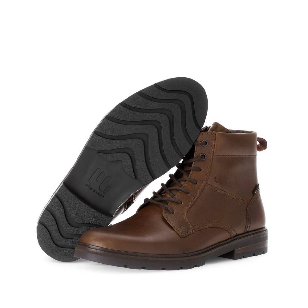 Pius Gabor Pius Gabor Boot braun Im Verkauf