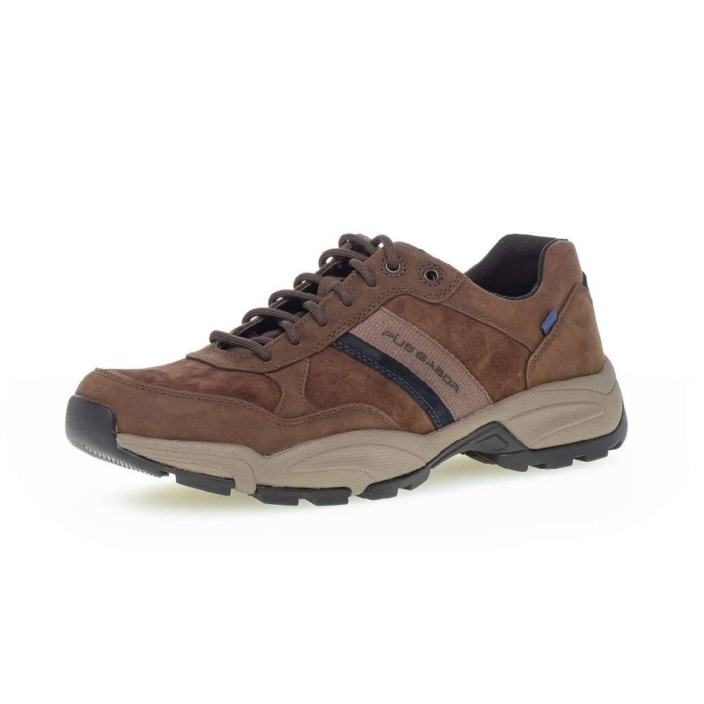 Pius Gabor Pius Gabor Sneaker low braun zollfrei
