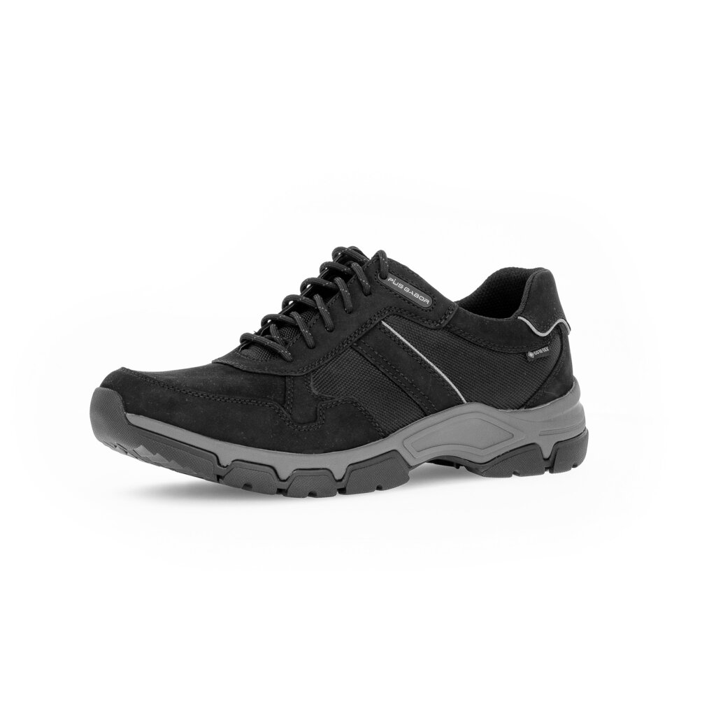 Pius Gabor Pius Gabor Sneaker low schwarz 50% Rabatt für begrenzte Zeit