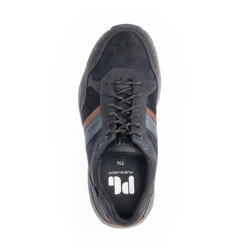 Pius Gabor Pius Gabor Sneaker low blau Rabatte dieses Monats