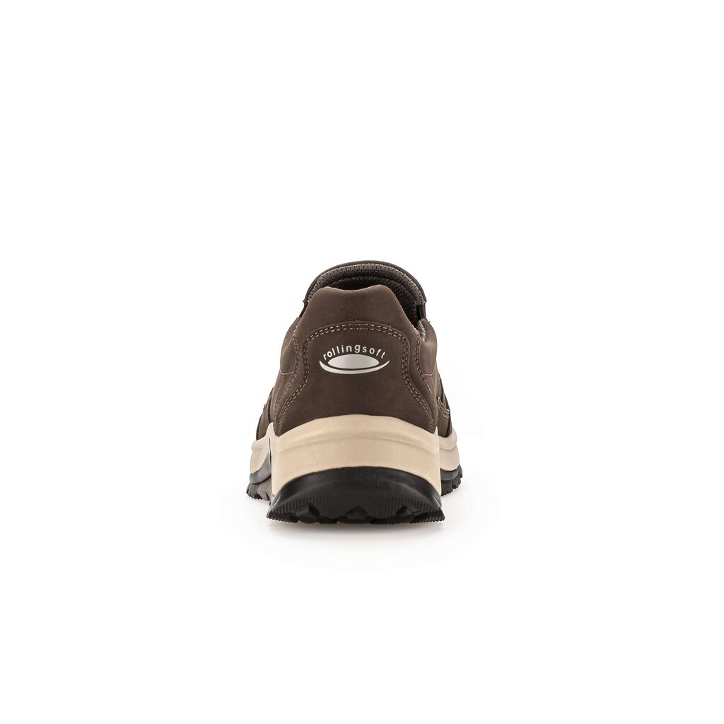 Pius Gabor rollingsoft Slipper braun 2025
