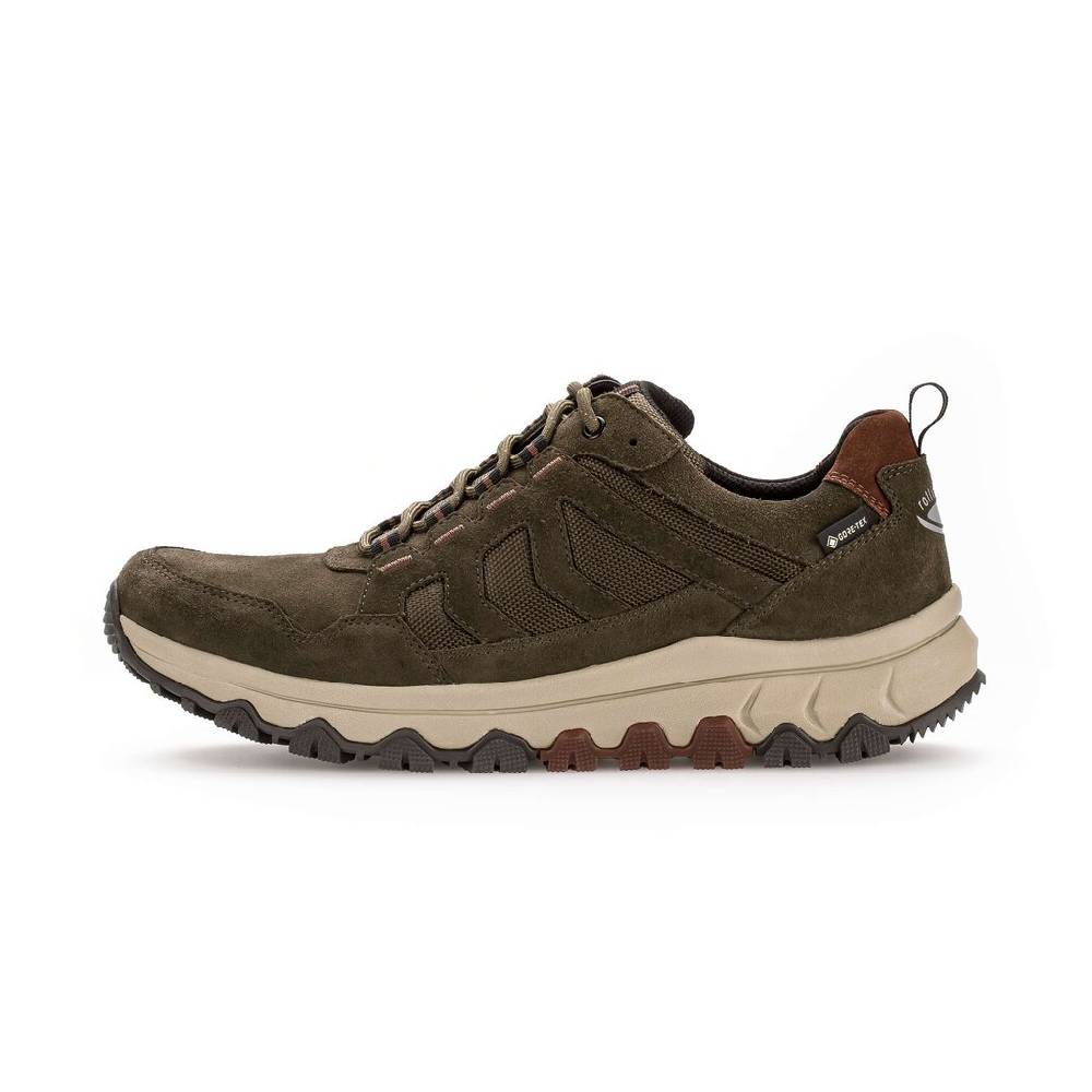 Pius Gabor rollingsoft Sneaker low grün Online