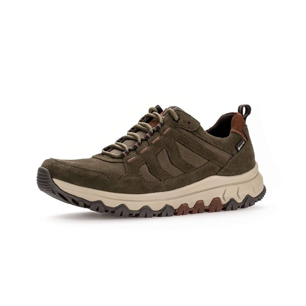 Pius Gabor rollingsoft Sneaker low grün Online