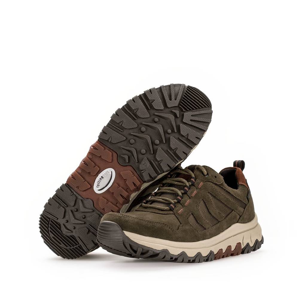 Pius Gabor rollingsoft Sneaker low grün Online
