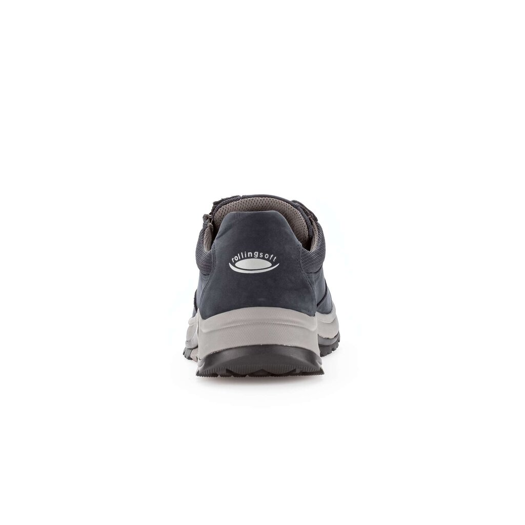 Pius Gabor rollingsoft Sneaker low blau Auslauf