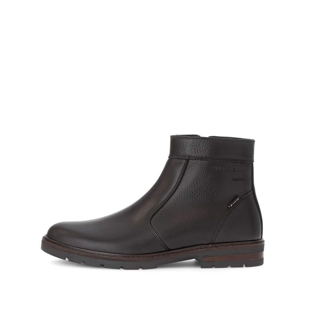 Pius Gabor Pius Gabor Boot schwarz Hotsell