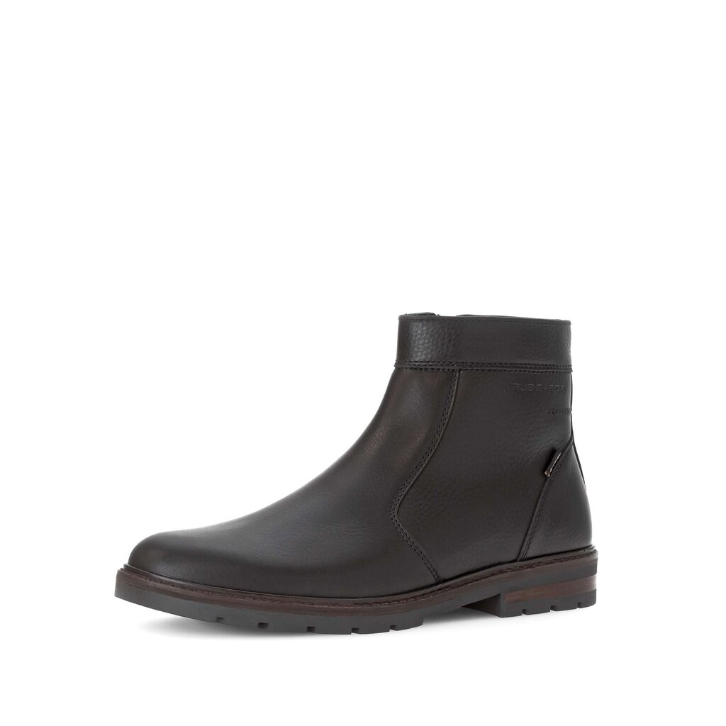 Pius Gabor Pius Gabor Boot schwarz Hotsell