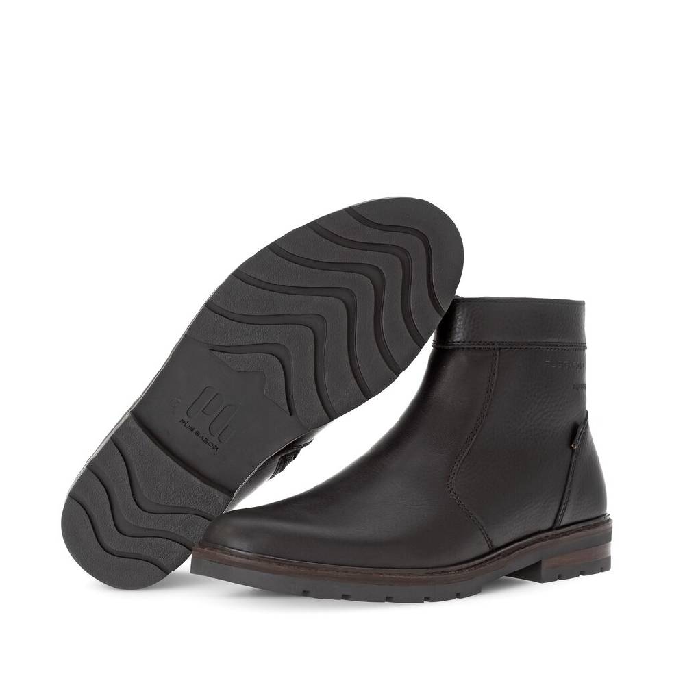 Pius Gabor Pius Gabor Boot schwarz Hotsell
