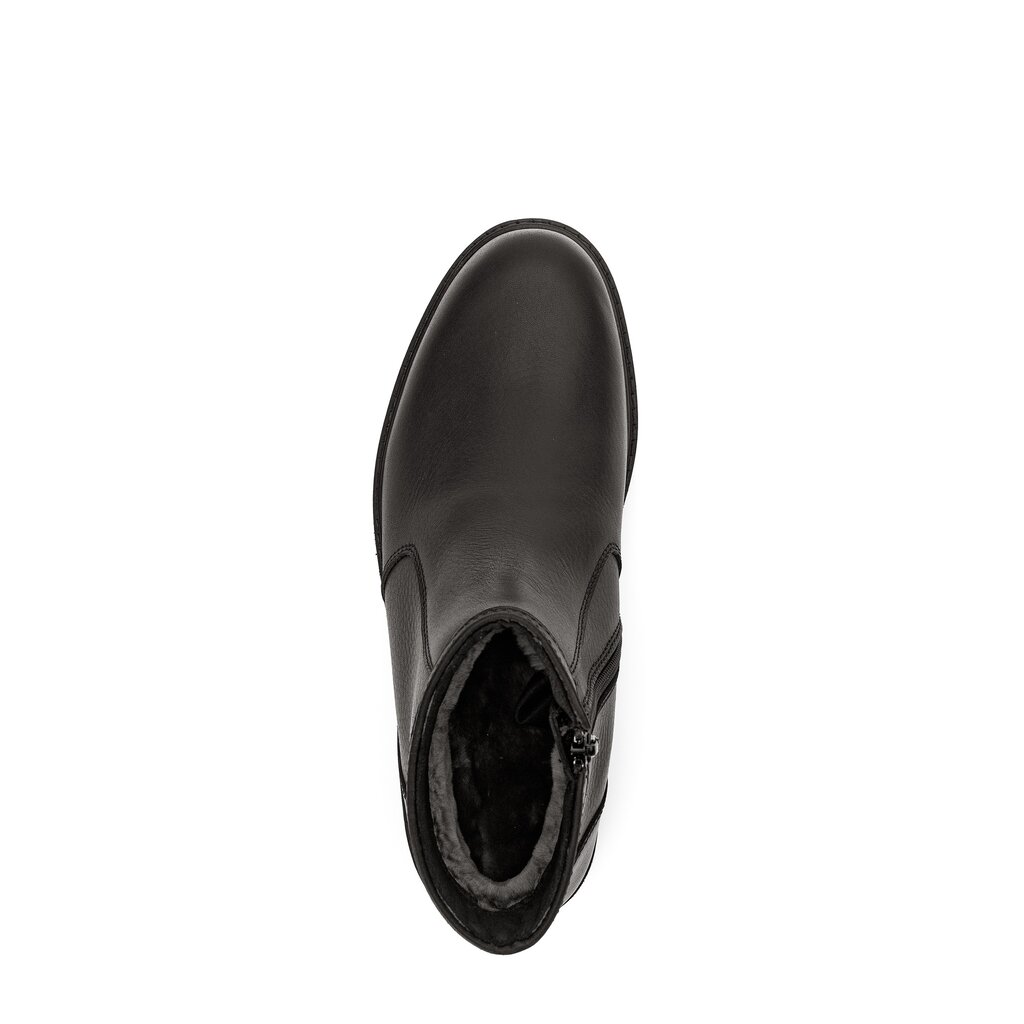 Pius Gabor Pius Gabor Boot schwarz Hotsell