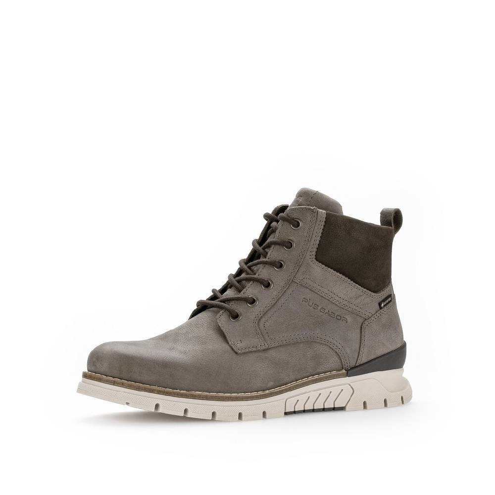 Pius Gabor Pius Gabor Boot grau im Angebot