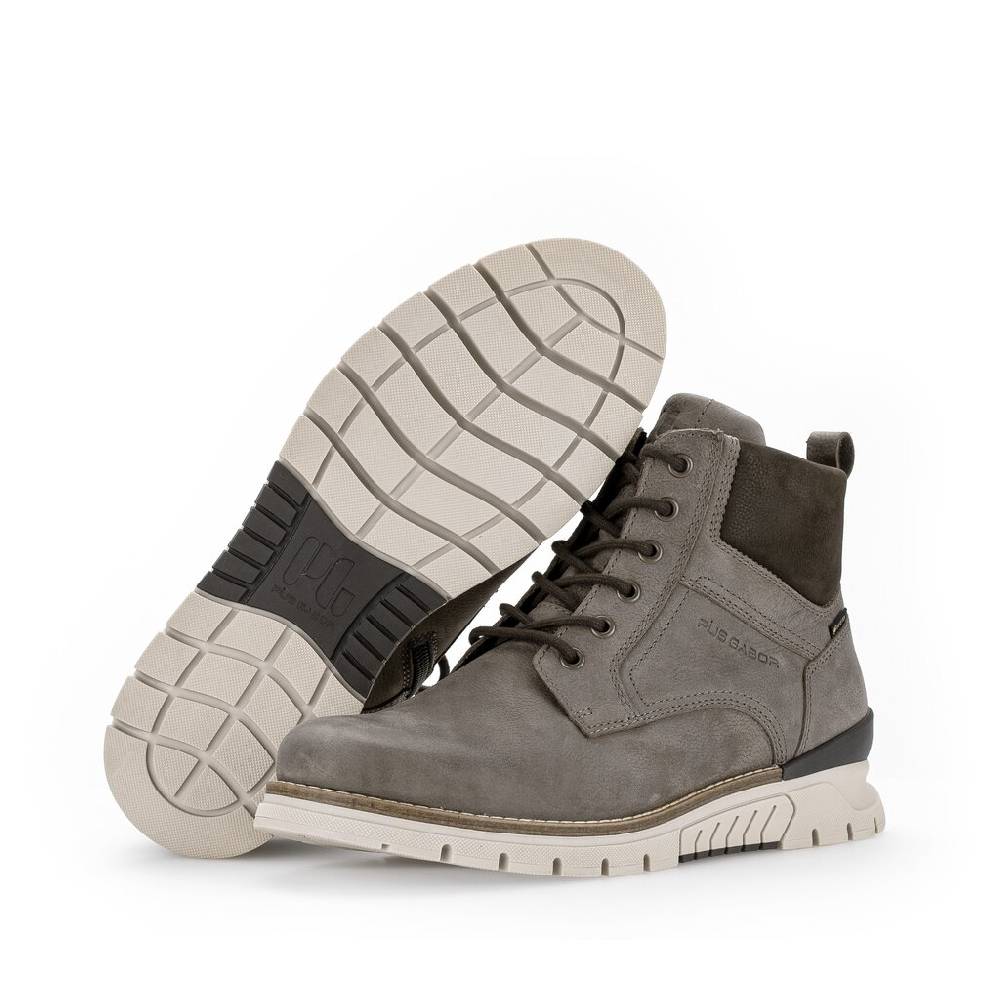Pius Gabor Pius Gabor Boot grau im Angebot