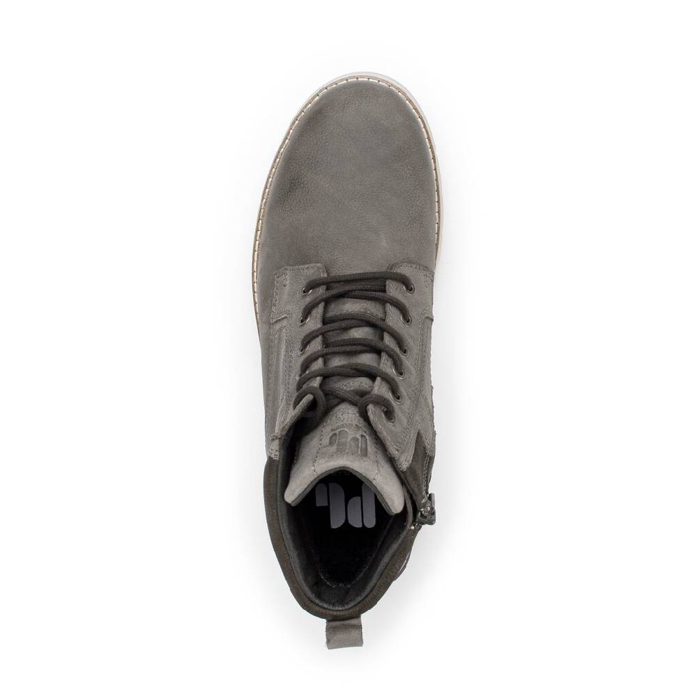 Pius Gabor Pius Gabor Boot grau im Angebot