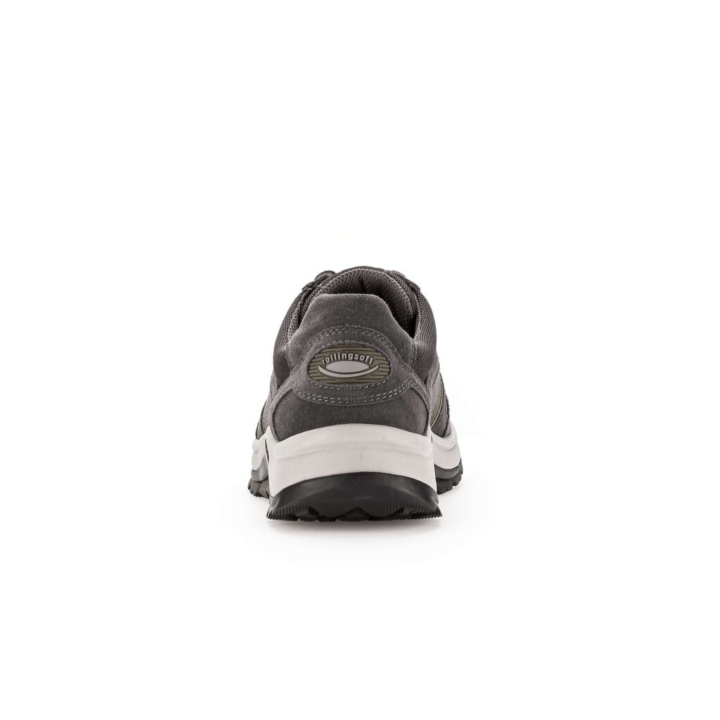 Pius Gabor rollingsoft Sneaker low grau Schlussverkauf