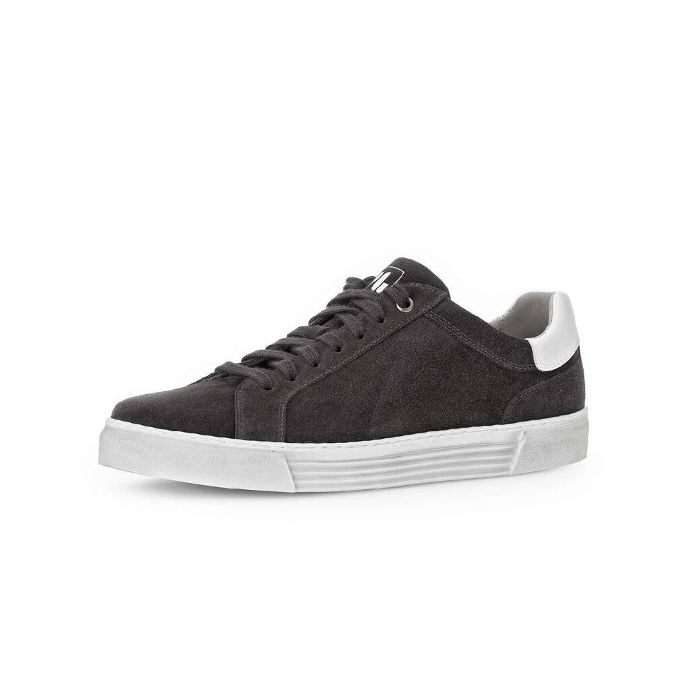 Pius Gabor Pius Gabor Sneaker low grau Günstiger Verkauf