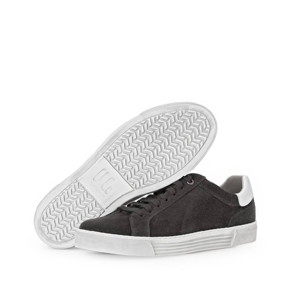 Pius Gabor Pius Gabor Sneaker low grau Günstiger Verkauf