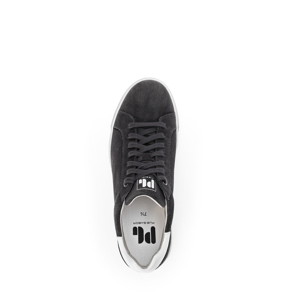 Pius Gabor Pius Gabor Sneaker low grau Günstiger Verkauf