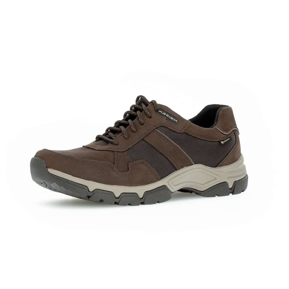 Pius Gabor Pius Gabor Sneaker low braun Blitzverkäufe