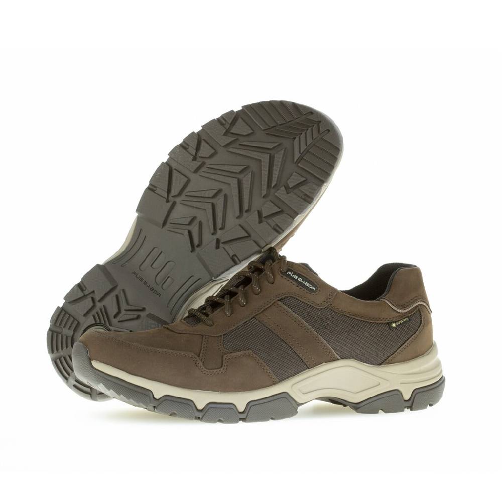 Pius Gabor Pius Gabor Sneaker low braun Blitzverkäufe