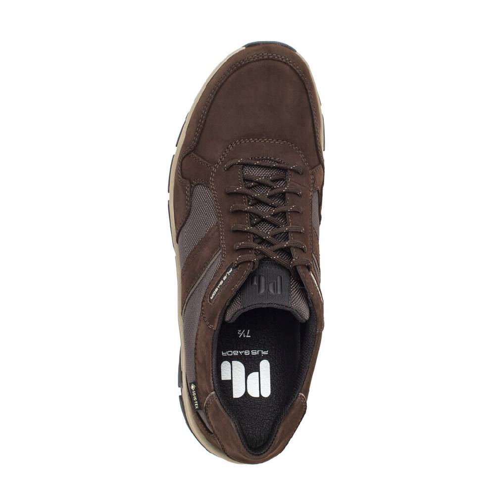 Pius Gabor Pius Gabor Sneaker low braun Blitzverkäufe