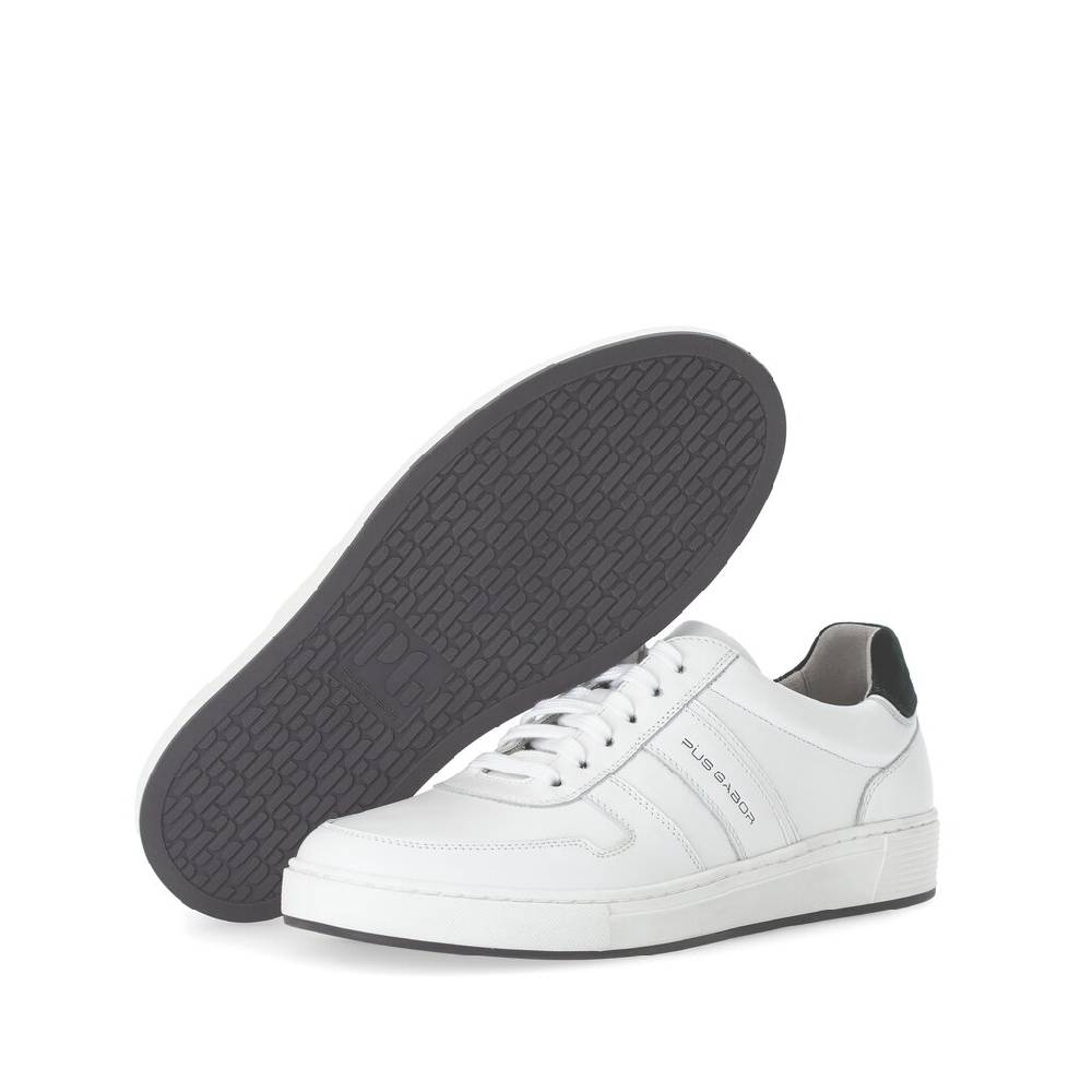Pius Gabor Pius Gabor Sneaker low weiß Limitierter Zeitrabatt