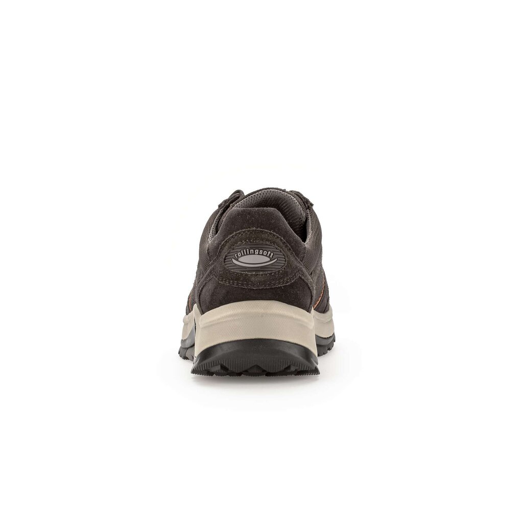 Pius Gabor rollingsoft Sneaker low braun Fabrik Onlineshop